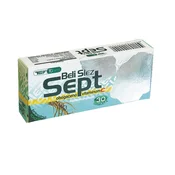 Tg-Farm Goti beli slez, 30 oribleta