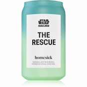 homesick Star Wars The Rescue dišeča sveča 390 g
