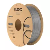 Elegoo Filament ABS ELEGOO (siva barva)