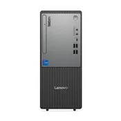 Lenovo ThinkCentre neo 50t Gen 5 Intel® Core™ i7 i7-14700 16 GB DDR5-SDRAM 512 GB SSD Windows 11 Pro Tower PC Črna, Siva