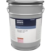 Pokrivni končni 2K PU lak SC-T430H-35 Sikkens - 5 kg