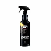 Elle K2 SATENSKI PREMAZ ZA NOTRANJOST SATINA PRO SUNSET FRESH 1L