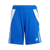 Adidas Hlače modra 159 - 164 cm/L Tiro 24 Jr
