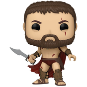 Bobble Figure 300 The Movie - Warner Bros 100th Anniversary POP! - Leonidas