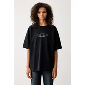 Rains kratka majica moška bombažna Classic T-shirt Splash