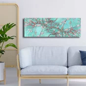 Opviq Slika na platnu 30x90cm