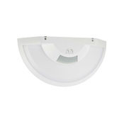 LED Kupatilsko zidno svetlo LED/10W/230V 4000K IP54 belo