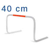 shumee Samostoječa ograja 40 cm, usklajena