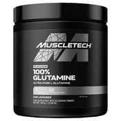 MuscleTech Platinum 100% Glutamine 300 g