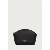 Emporio Armani kozmetična torbica ženska usnjena