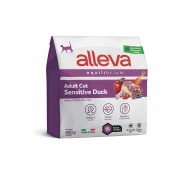Alleva Equilibrium Suva hrana za odrasle macke, Sa pacetinom, 400g