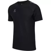Moška kratka majica hmlCIMA 2.0 JERSEY S/S