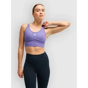 Roxy Heart Into It Attitude modrček twilight purple