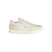 CALVIN KLEIN Muške patike YM0YM00553_BI0LC, Bele