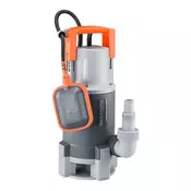 NAKAYAMA PRO Potapajuca pumpa za prljavu vodu NP1040