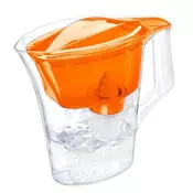 BARRIER Bokal za filtriranje vode TANGO Narandžasti