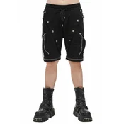 Moške hlače DEVIL FASHION - Gabriel Punk Studded - PT172