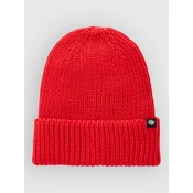 Rip Curl Premium Surf Shallow Beanie bright red