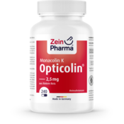 ZeinPharma Monacolin K Opticolin 2,5mg