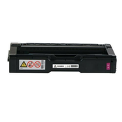 toner RICOH SPC252 SF MAGENTA 6500STR. toner in