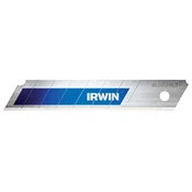 shumee 18 mm odlomljivo rezilo Irwin KOMPLET DVOMETALNIH REZIL