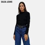 Salsa Pulover