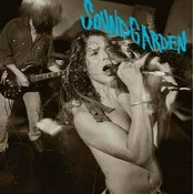 Soundgarden - Screaming Life/Fopp (Reissue) (2 x 12 Vinyl)