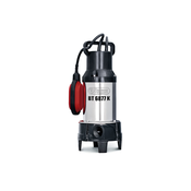 El-pumps Potapajuca fekalna pumpa Elpumps BT 6877 K