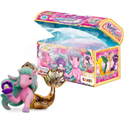 Galupy Marmaid foilbag