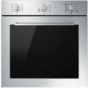 SMEG PECNICA SMEG SF64M3TVX, (SM0903009)