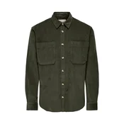 Only & Sons Srajca ONSALP temno zelena