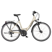 KTM LIFE JOY CHAMPAGNE MATT/GREY OAK