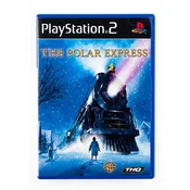 The Polar Express (PS2) - rabljeno