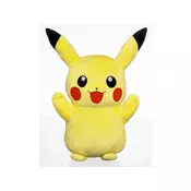 Boti Plišasti Pokémon Pikachu 45 cm