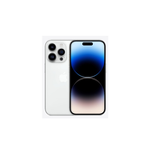 APPLE IPHONE 14 PRO 128 SILVER