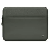Ovitek TECH-PROTECT SLEEVE LAPTOP 15-16 ARMY GREEN (5906302368075)