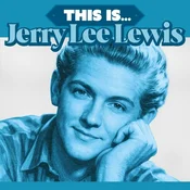 Jerry Lee Lewis - This Is… (Limited Edition) (Turquise Coloured) (180 g) (LP)