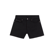 Calvin Klein Jeans Traperice 90s  crni traper