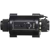 Elecro VULCAN 3 KW NANO SPLASHER VSE GRELNIK ZA BAZEN IZ TITANA, (21294994)
