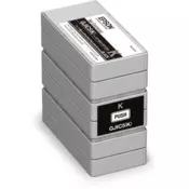 EPSON C13S020563, originalna kartuša, črna, Za tiskalnik: EPSON COLORWORKS C831