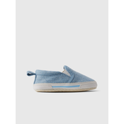 GAP Slip On djecje 803586 plava