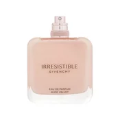 Givenchy Irresistible Nude Velvet 80 ml parfumska voda tester za ženske
