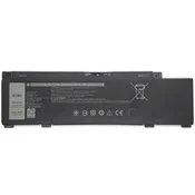Baterija za Laptop Dell G3 15 3500 3590 3700 3790 G5 5000 5590 5500 5505 G7 7590 7790 Series kraca ( 111580 )