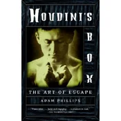 Houdinis Box: The Art of Escape