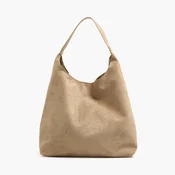 Cropp - Hobo torbica - svetla oliva