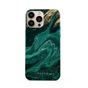 Premium ovitek Burga Emerald Pool za iPhone 13 Pro