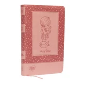 ICB, Precious Moments Bible, Leathersoft, Pink