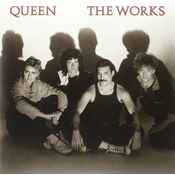 Queen - The Works (Vinyl)