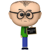 Figura Funko POP! Television: South Park - Mr. Mackey #1476