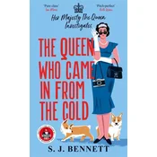 The Queen Who Came in from the Cold